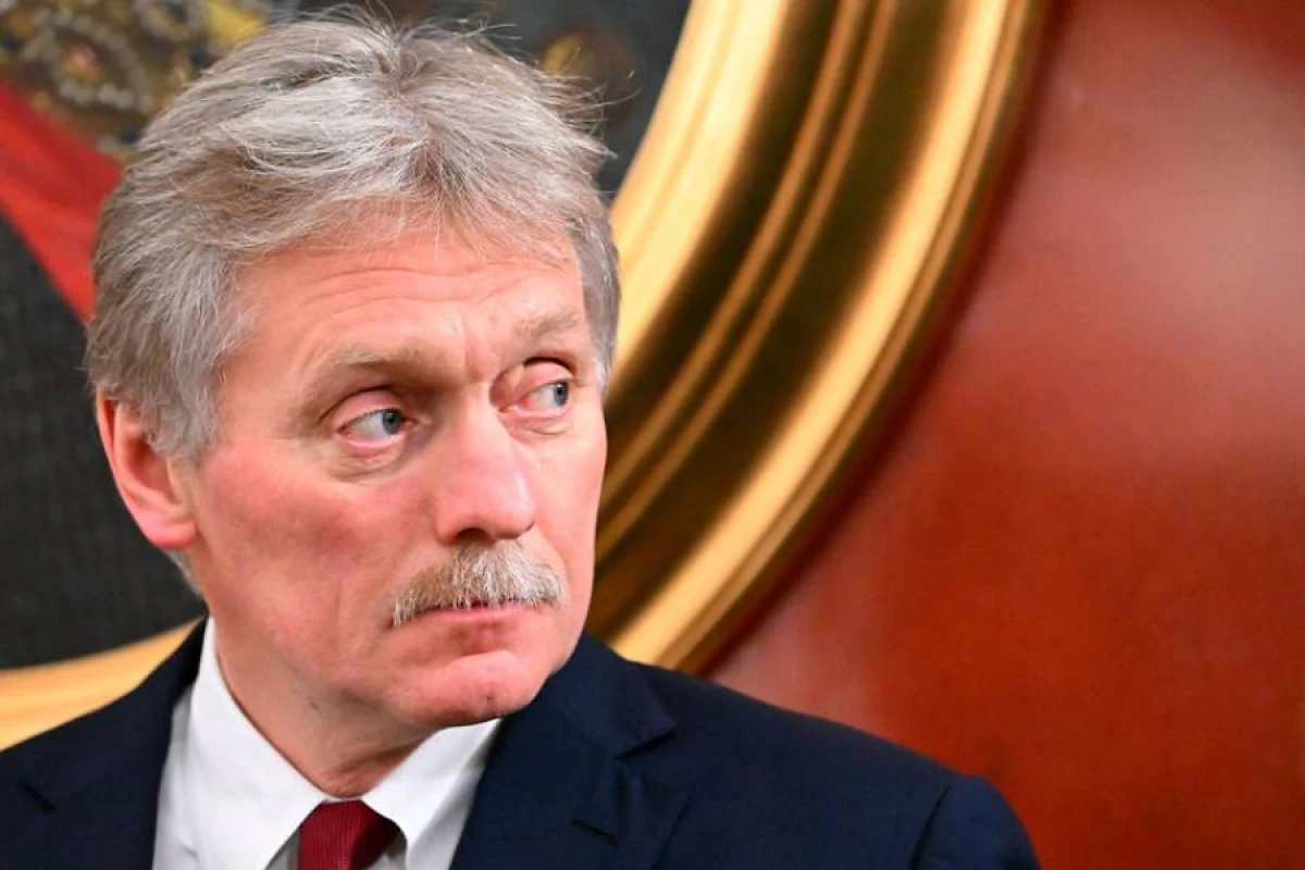 Kreml “Sputnik Azərbaycan” əməkdaşlarının saxlanılmasına münasibət bildirdi
