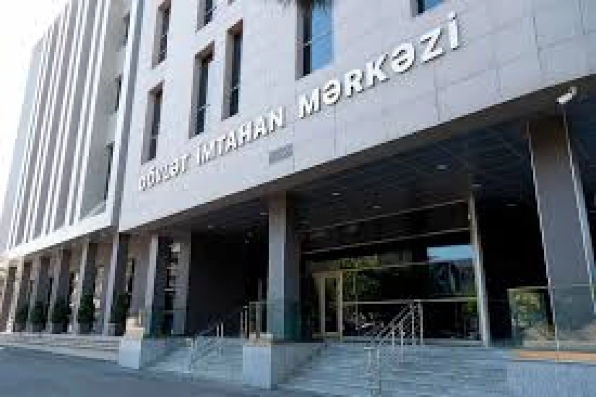 Rezidenturaya qəbul imtahanının NƏTİCƏLƏRİ