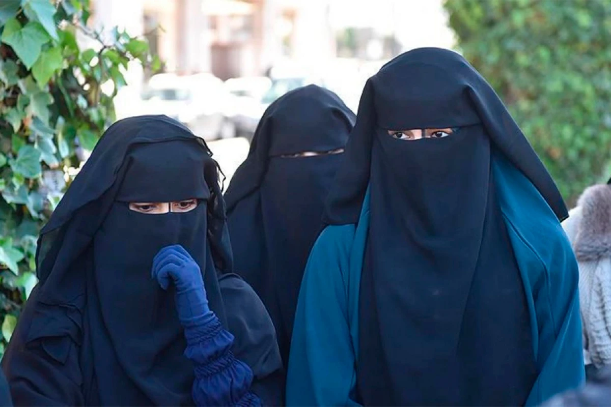 Azərbaycanda niqab qadağan olunacaq? – Millət vəkili açıqladı