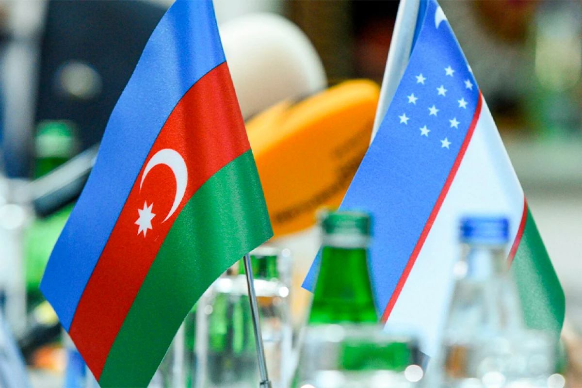 Azərbaycan və Özbəkistan parlamentlərarası əməkdaşlığın inkişafı üzrə "yol xəritəsi" imzaladılar