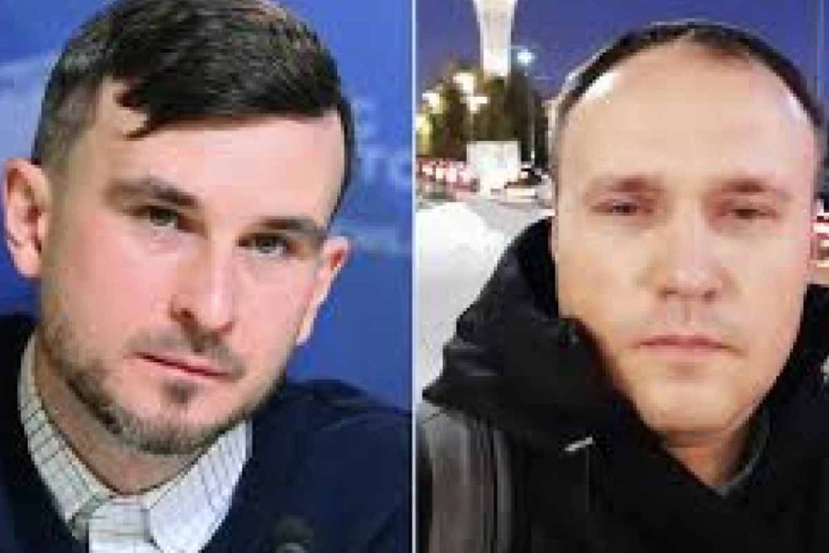 Ukrayna “Sputnik Azərbaycan” rəhbərlərini "arzuolunmaz şəxslər" elan etdi