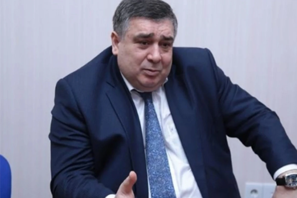 Yekaterinburqdakı Azərbaycan diasporunun lideri Şahin Şıxlinski saxlanıldı
