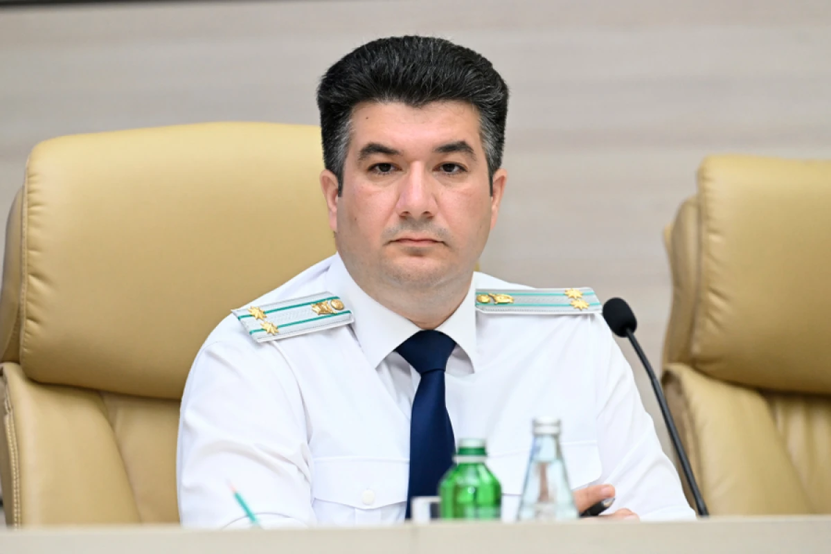 İlqar Səfərov: “Zəruriyyət yarandıqda bütün addımlar atılacaq”