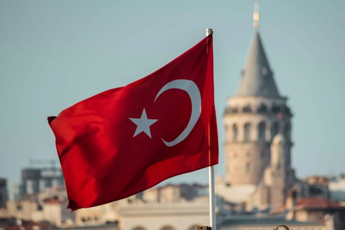 NATO sammiti Ankaradakı "Aypara və Ulduz"da keçiriləcək