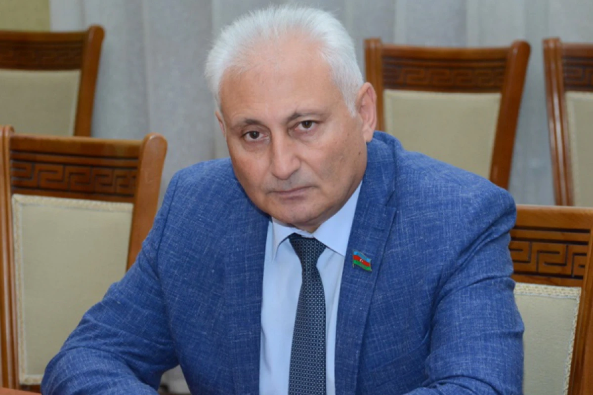 Millət vəkili: “Rusiyanın imperialist informasiya maşını işini davam etdirir”