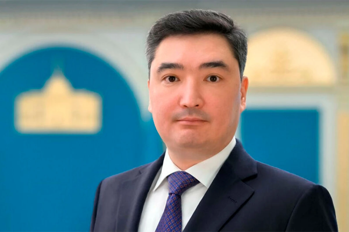 Qazaxıstanın Baş naziri Azərbaycana səfər edəcək