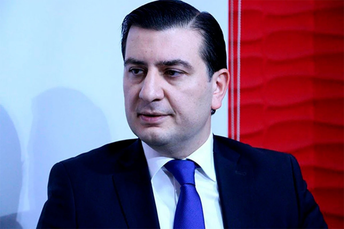 Azər Qasımlı barəsində cinayət işi məhkəmə baxışına verildi