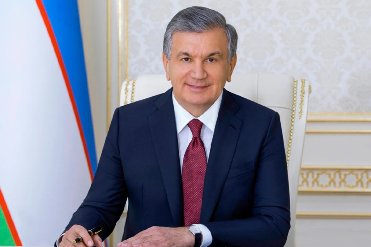Şavkat Mirziyoyev Bakıda "Özbəkistan" parkını açacaq
