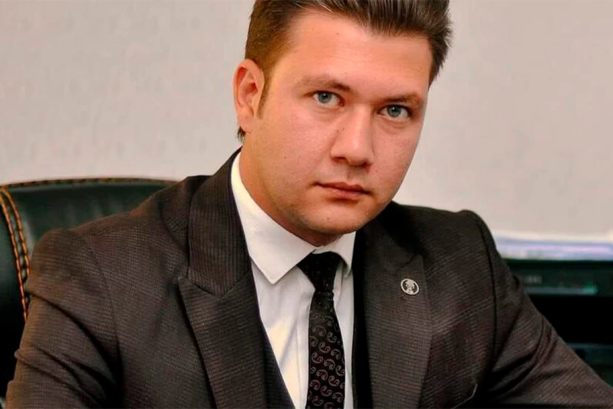 Mədəniyyət naziri Gəncəyə direktor təyin etdi