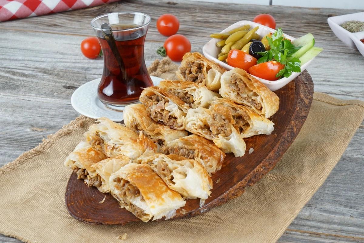Türkiyədə səhərə dad qatan ənənə: Türk səhər yeməyi — 3