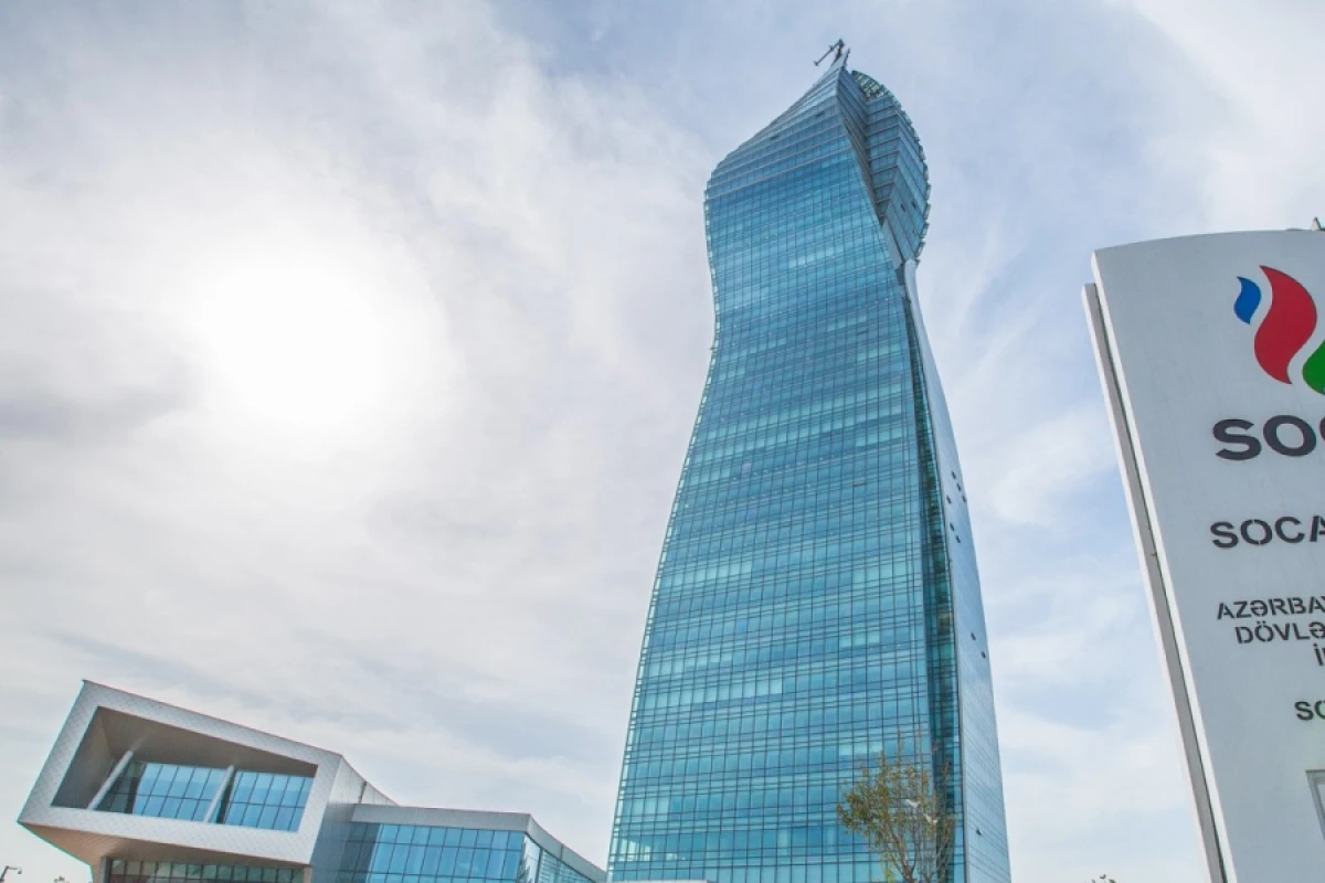 SOCAR “Uzbekneftegaz” ilə Üstyurtda geoloji-kəşfiyyat layihəsi üzrə razılıq əldə etdi