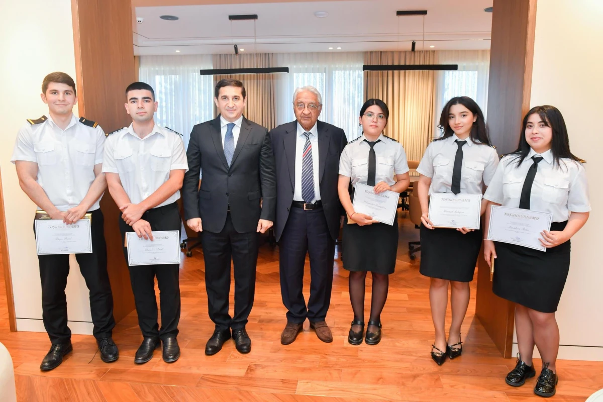 Ədliyyə Nazirliyi ilə Milli Aviasiya Akademiyası arasında memorandum imzalandı — 2