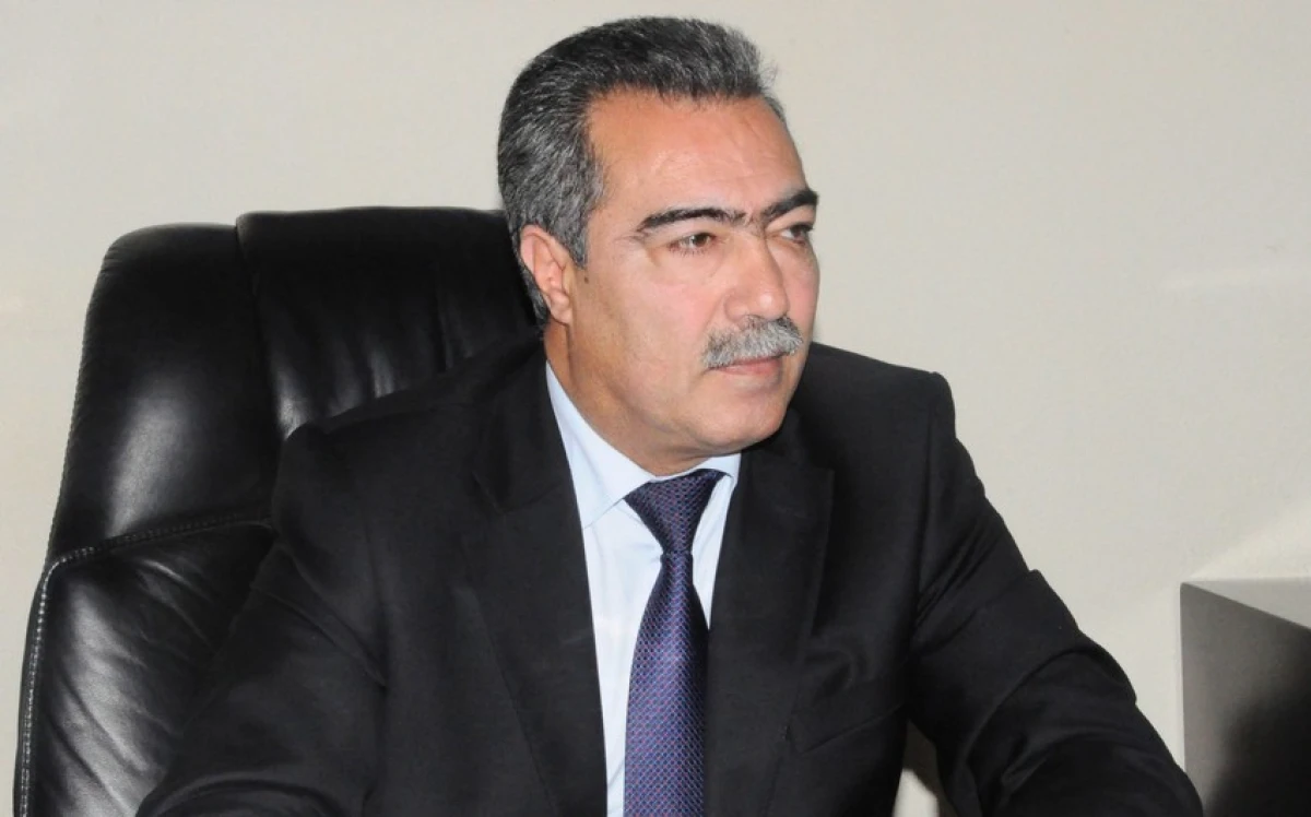 Ali Məhkəmə Vüqar Səfərlinin cinayət işi üzrə qərar verdi — 1