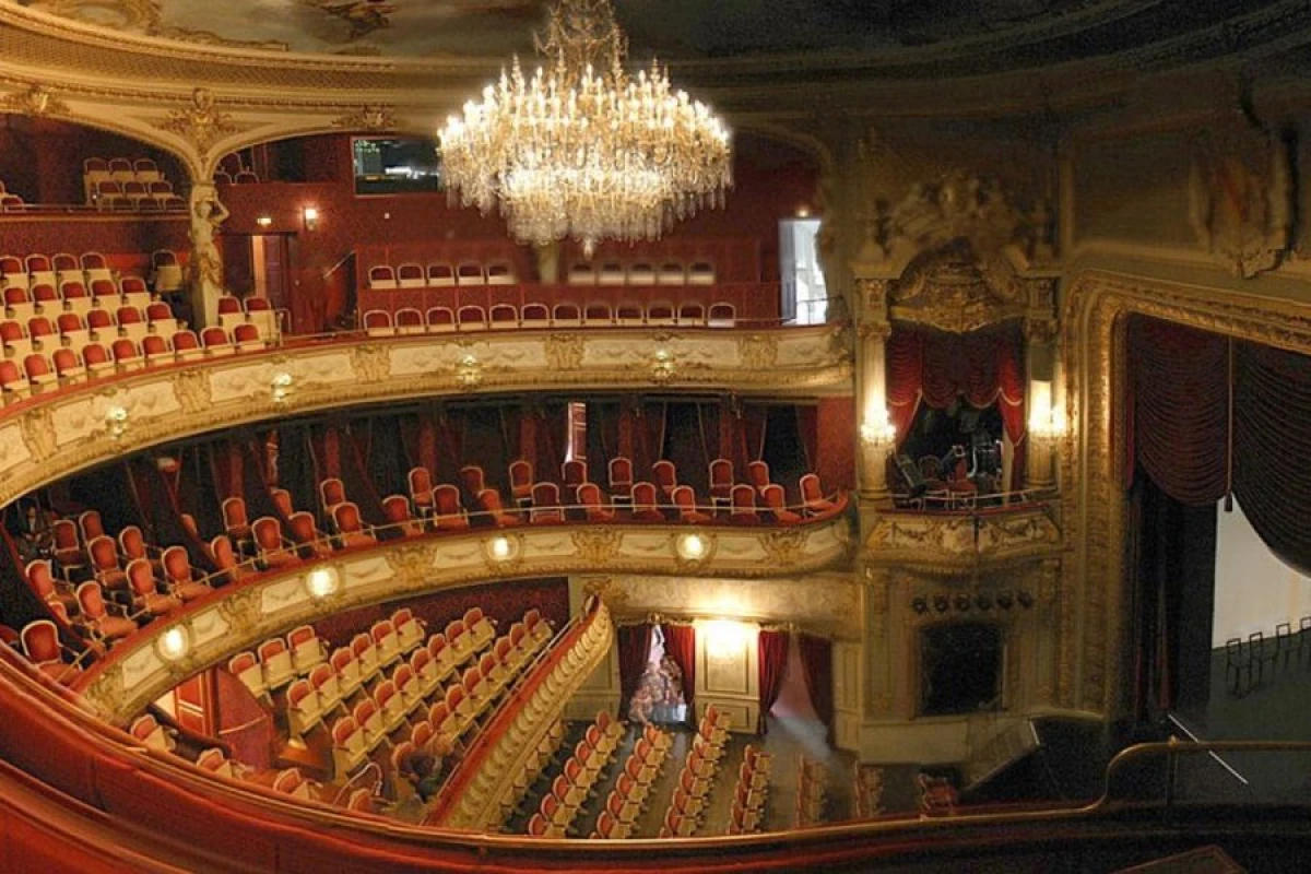 Teatrın beyin xəstəliklərinə faydaları aşkarlandı