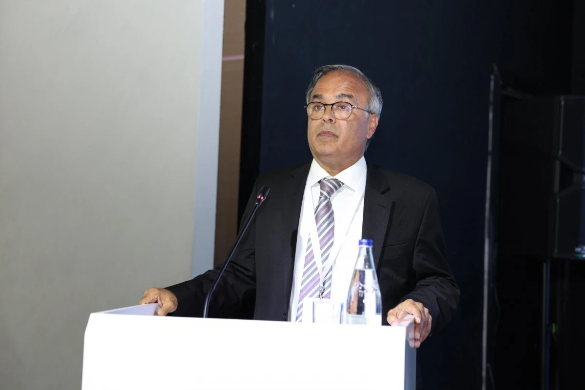 “İƏT Həftəsi” çərçivəsində keçirilən Qadınlar Forumu uğurla yekunlaşdı — 1
