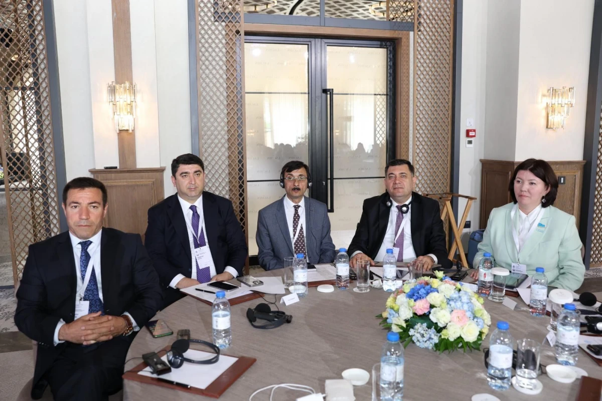 “İƏT Həftəsi” çərçivəsində keçirilən Qadınlar Forumu uğurla yekunlaşdı — 7