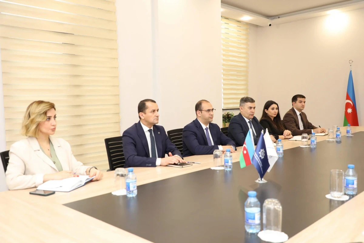 Milli Observatoriya ilə Aqrar Tədqiqatlar Mərkəzi arasında memorandum imzalandı — 1