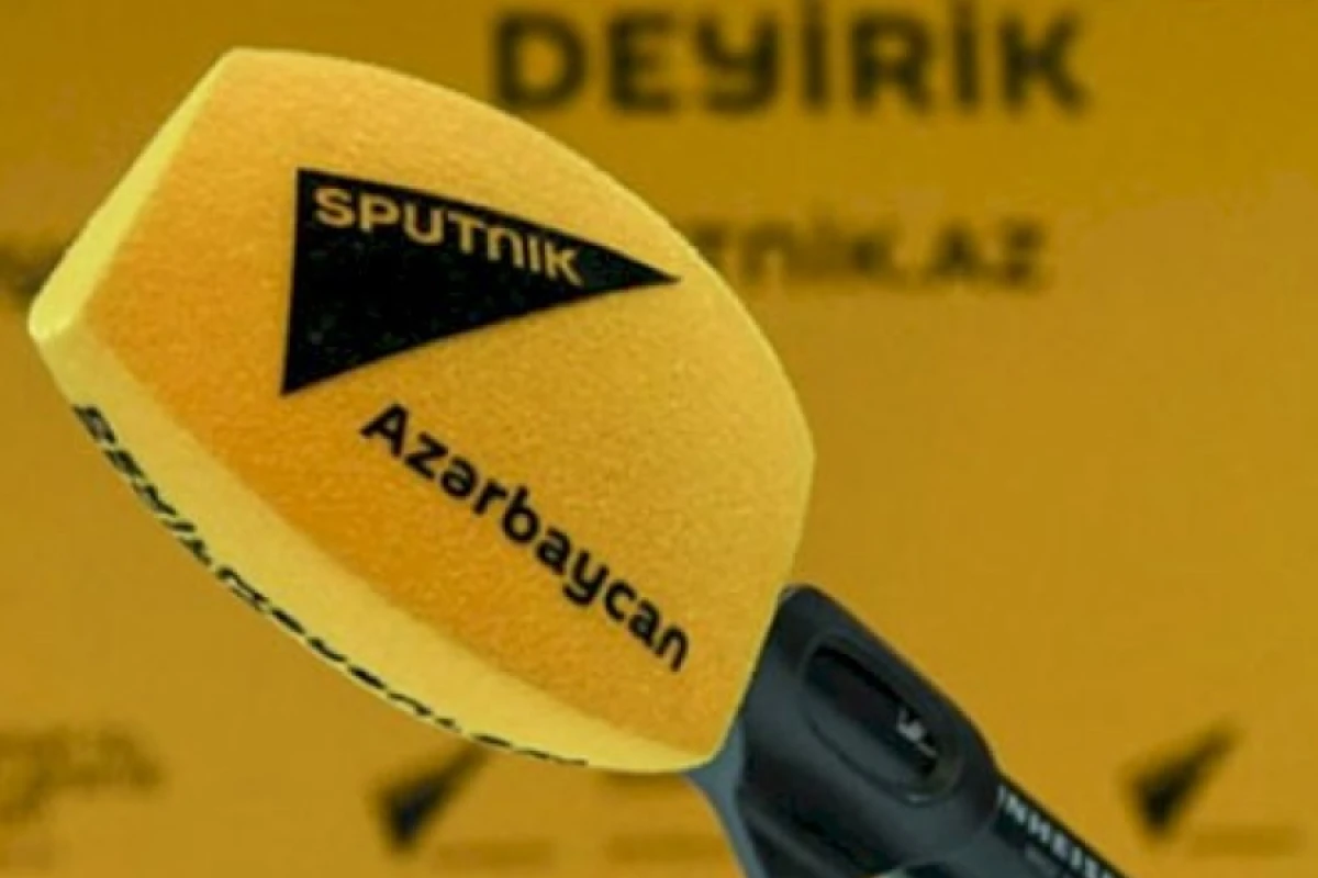 "Sputnik-Azərbaycan" işinə görə beş nəfər polis nəzarətinə verildi