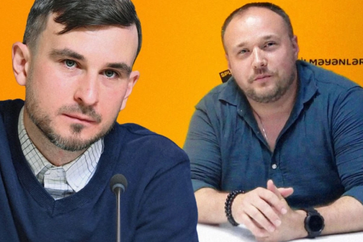 Rusiya konsulu Bakıda həbsdə olan "Sputnik" rəhbərliyi ilə görüşdü