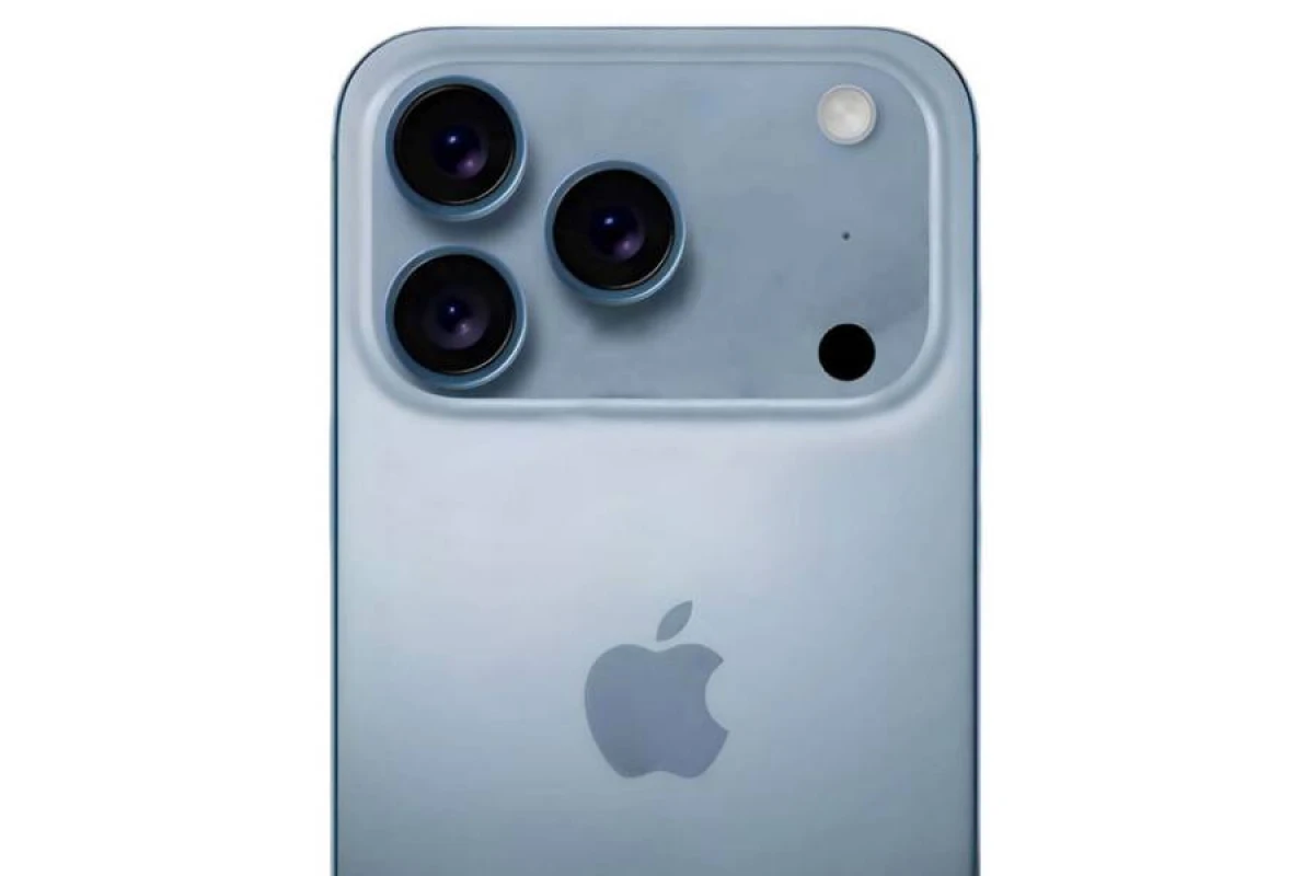 "iPhone 17 Pro Max" ən güclü batareyaya sahib olacaq
