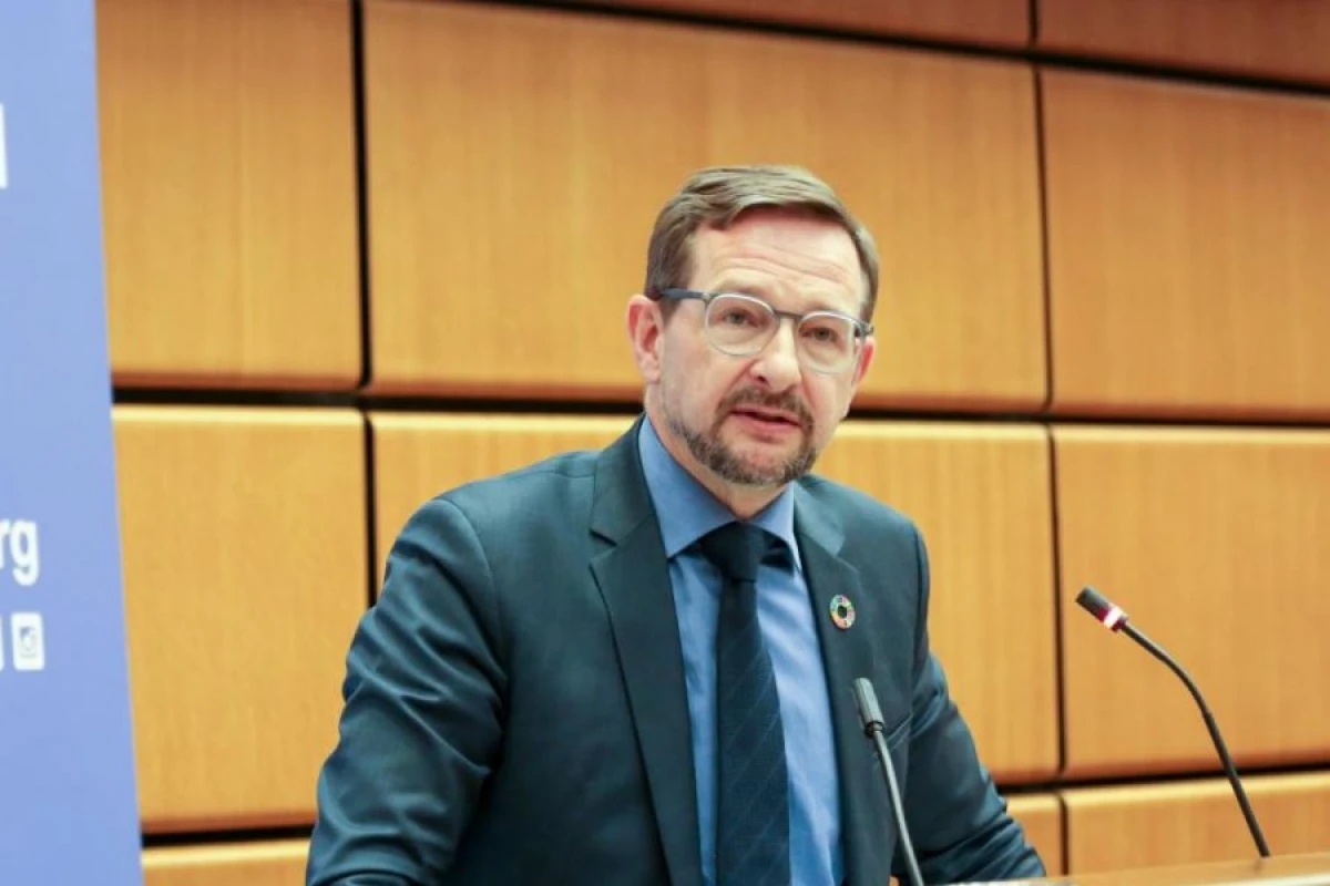 Qreminger: "Rusiya və Ukrayna danışıqlarında problemlər var"