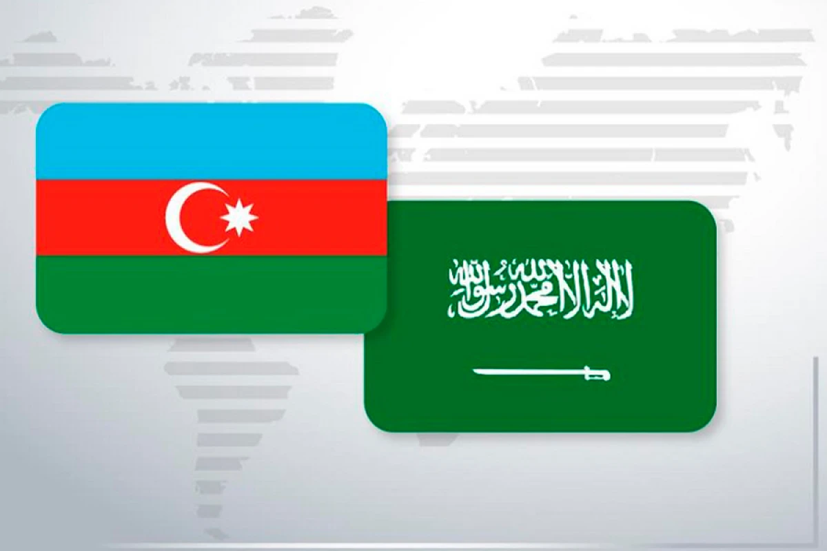 MM Azərbaycanla Səudiyyə Ərəbistanı arasında iki Anlaşma Memorandumunu ratifikasiya etdi