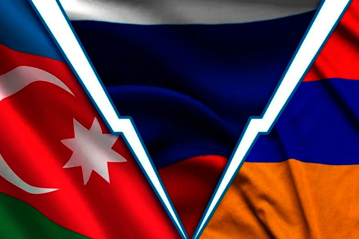 Kremlin Bakıya və İrəvana qəzəbinin səbəbi bəlli oldu -  SENSASİON AÇIQLAMA