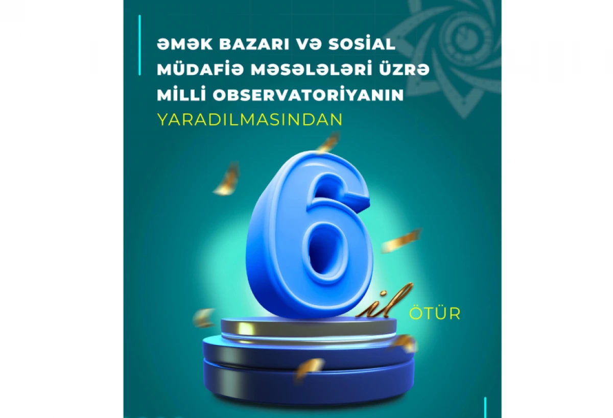 Milli Observatoriyanın yaradılmasından 6 il ötür — 1