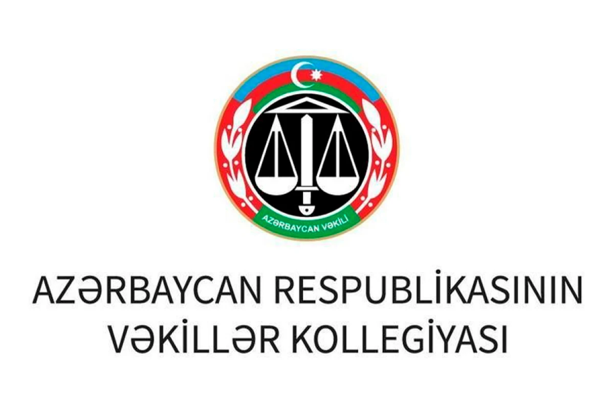 Vəkillər Kollegiyası Yekaterinburq hadisələri ilə bağlı beynəlxalq təşkilatlara müraciət etdi