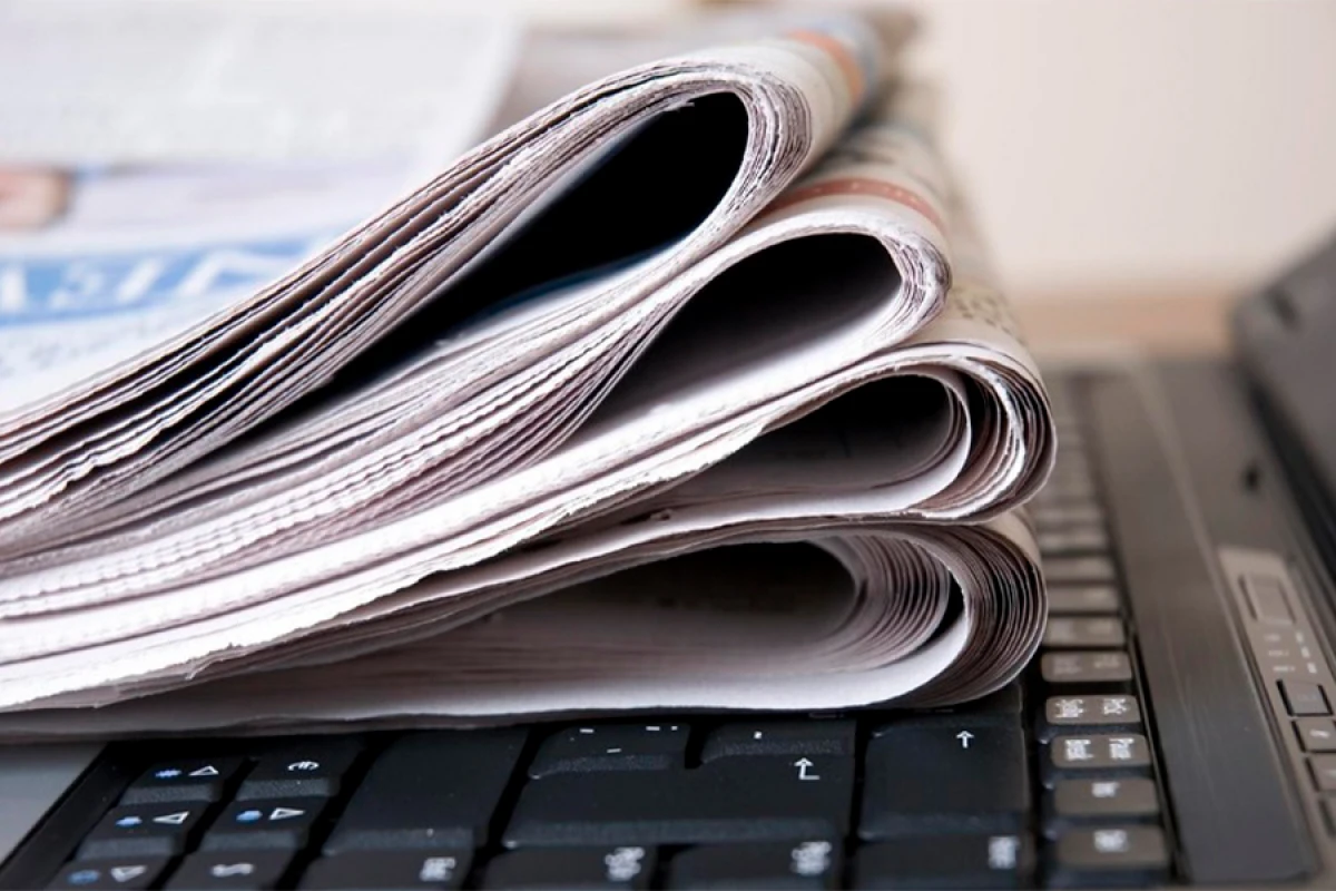 Mediada saxta məlumatların dərc edilməsinə yol verilməməsinə dair yeni normalar təsdiqləndi