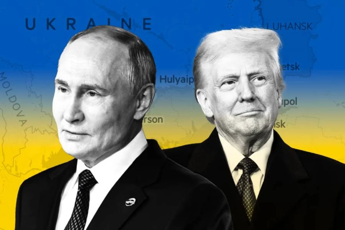 Kreml: Putin və Trampın görüşü vacibdir