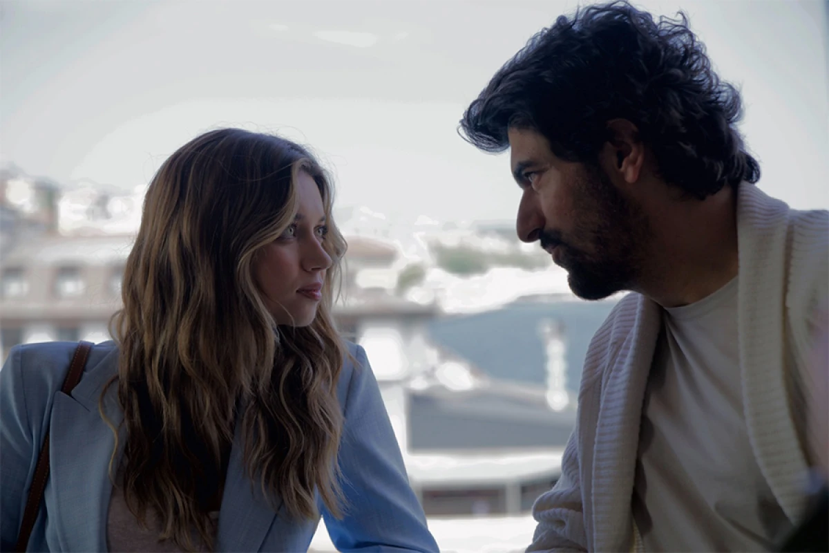 GoTürkiye-dən yeni orijinal mini-serial: “İstanbul, mənim sevgilim” — Alqoritmlərin bitdiyi yerdə qəlblər danışır