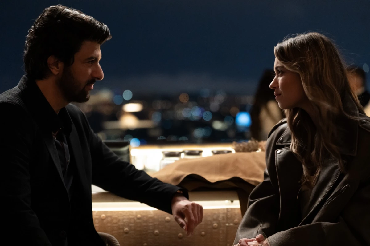 GoTürkiye-dən yeni orijinal mini-serial: “İstanbul, mənim sevgilim” — Alqoritmlərin bitdiyi yerdə qəlblər danışır — 1