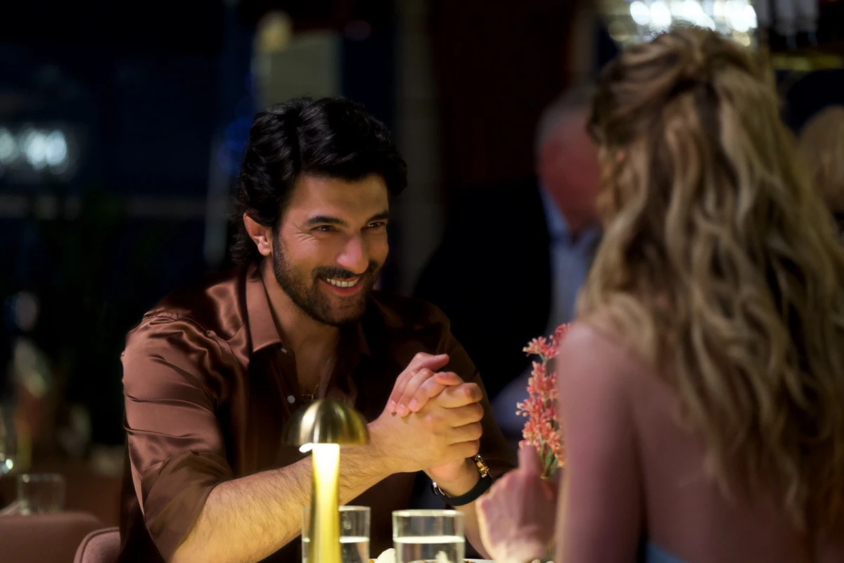 GoTürkiye-dən yeni orijinal mini-serial: “İstanbul, mənim sevgilim” — Alqoritmlərin bitdiyi yerdə qəlblər danışır — 3