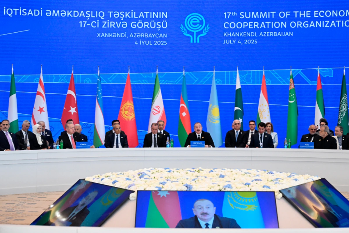 Prezident: Ermənistandan deportasiya olunmuş Qərbi azərbaycanlıların hüquqlarının təmin edilməsi də böyük əhəmiyyət kəsb edir
