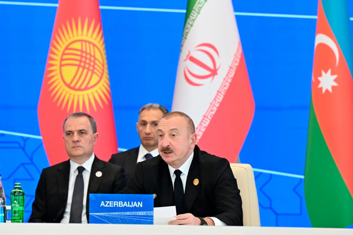Azərbaycan Prezidenti: Qarabağ və Şərqi Zəngəzurda hazırda genişmiqyaslı bərpa-quruculuq işləri aparılır