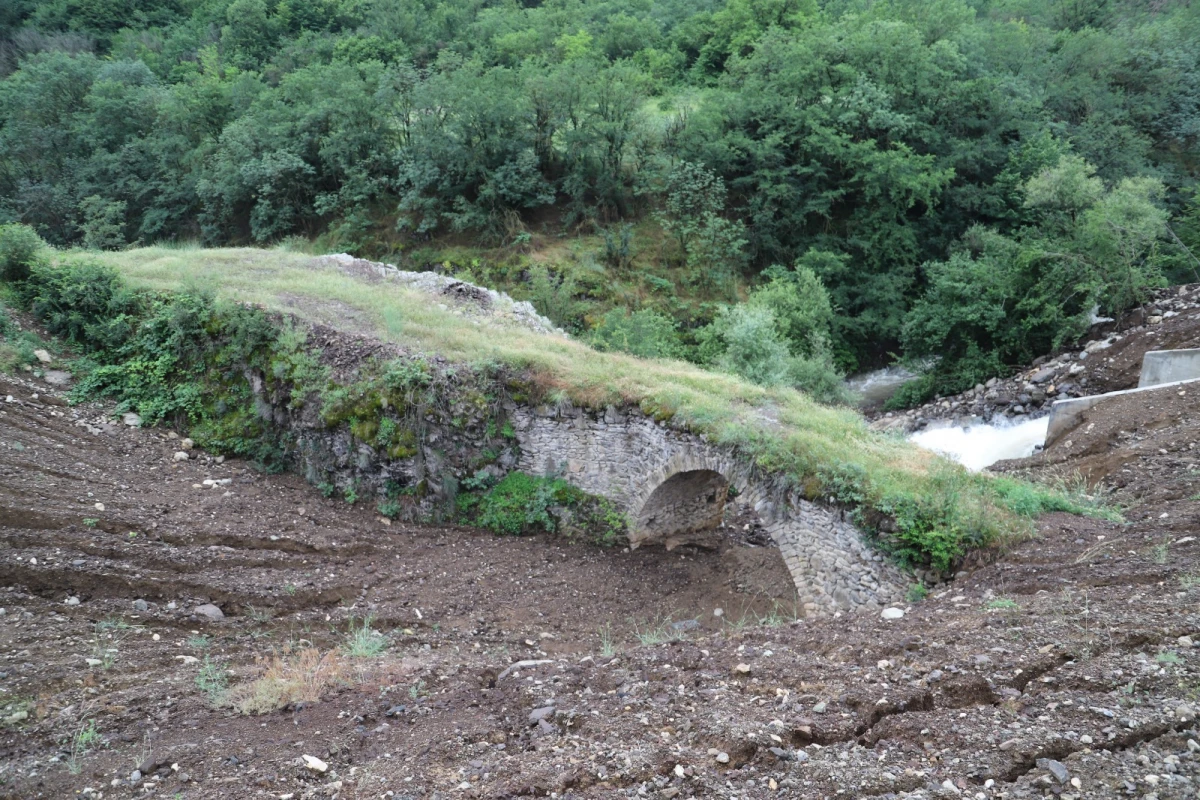 Azad edilən ərazilərdə 44 yeni abidə dövlət mühafizəsinə götürüldü — 3