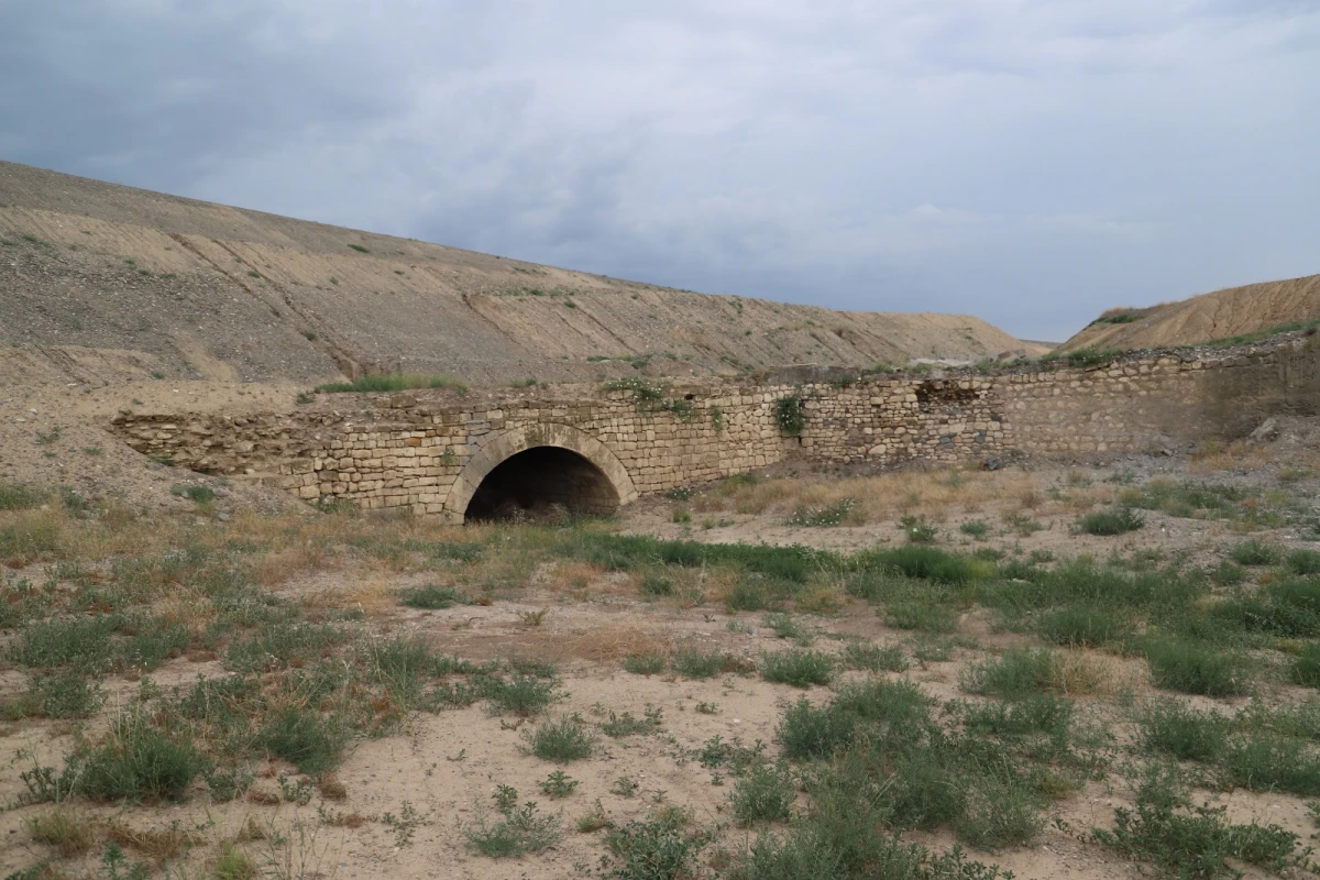 Azad edilən ərazilərdə 44 yeni abidə dövlət mühafizəsinə götürüldü — 4