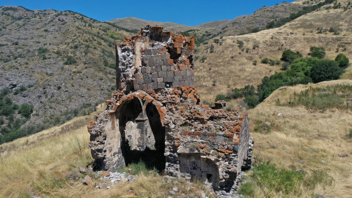 Azad edilən ərazilərdə 44 yeni abidə dövlət mühafizəsinə götürüldü — 7