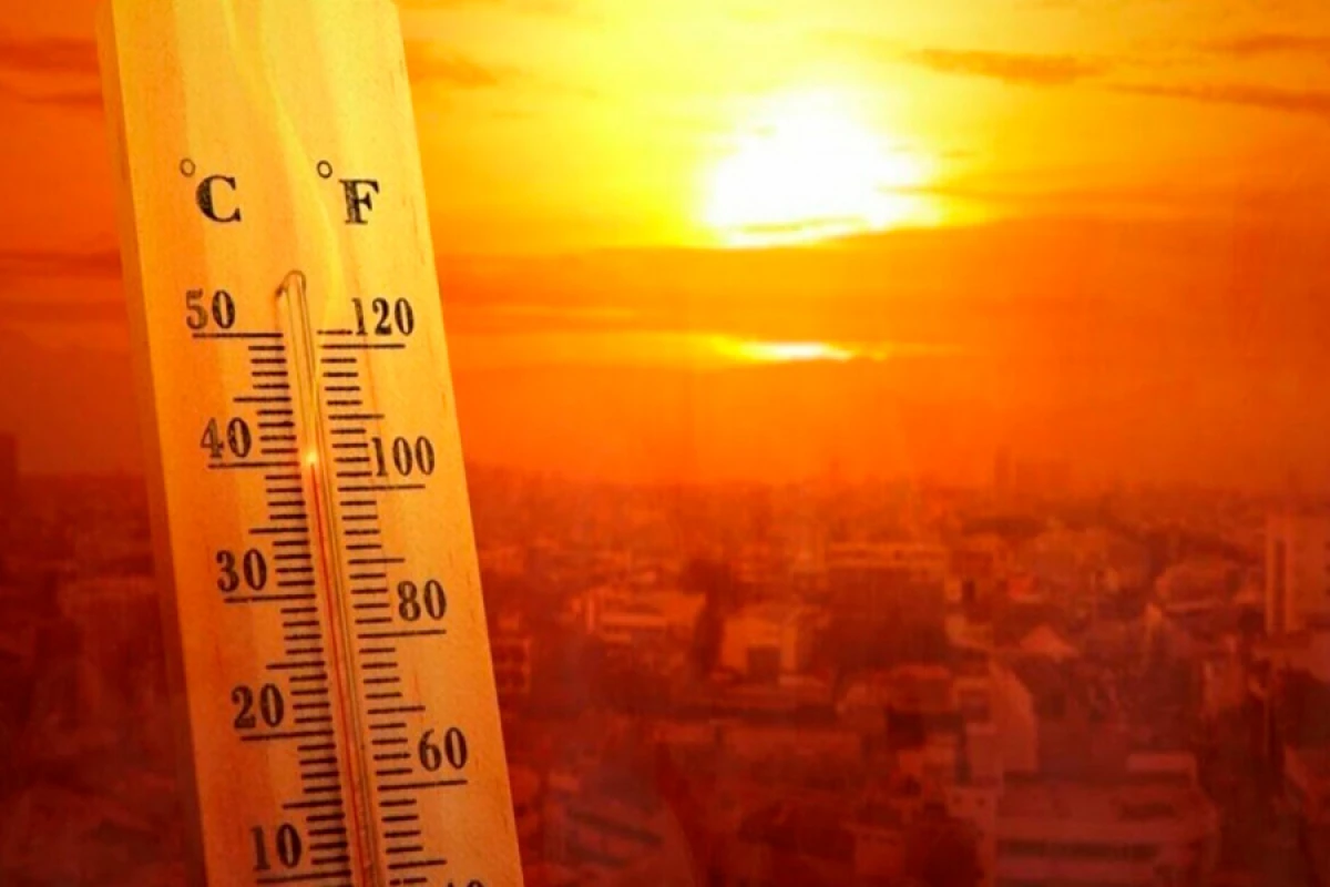 Gələn həftədən havanın temperaturu artacaq