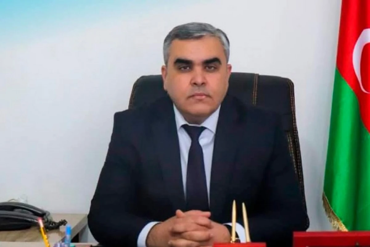 Xəstəxana direktoru işdən çıxarıldı