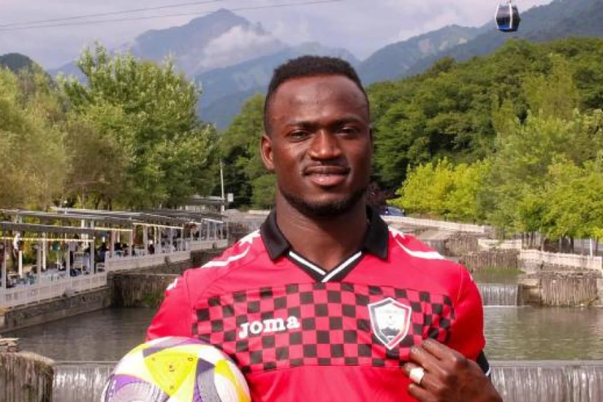 “Qəbələ”dən daha bir transfer