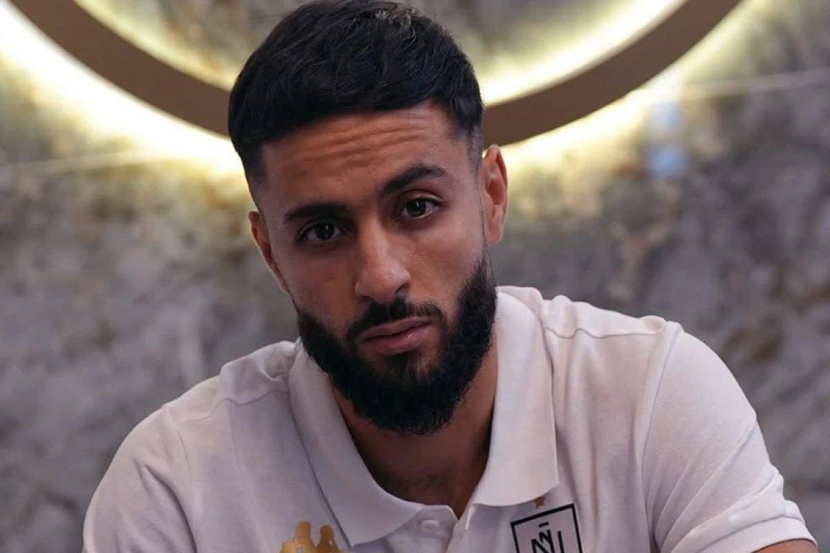 “Neftçi” növbəti transferini rəsmiləşdirdi