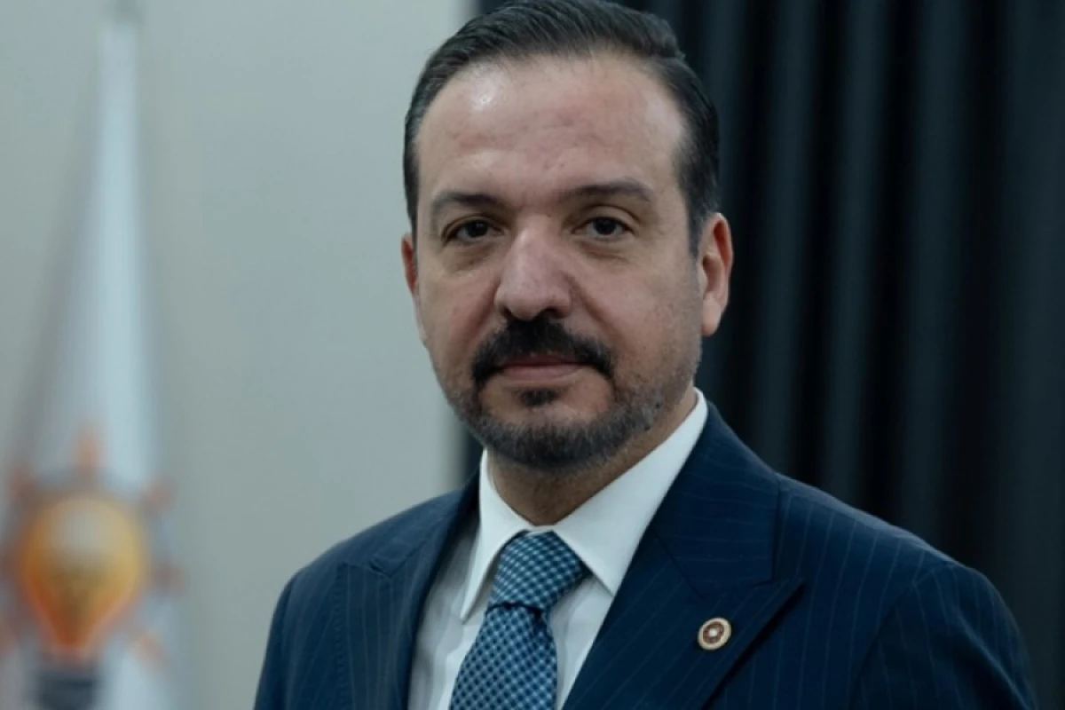 Kürşad Zorlu:  "Zəngəzur dəhlizi ilə bağlı birgə səylərimiz türk dünyası üçün tarixi prosesdir"