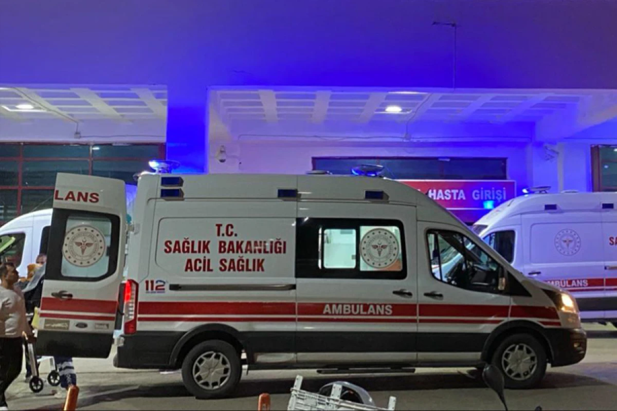 Türkiyə Ordusunun 19 əsgəri zəhərləndi, 5-i həyatını itirdi