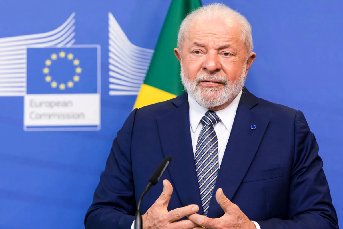 Braziliya prezidenti BMT Təhlükəsizlik Şurasının genişləndirilməsinə çağırdı