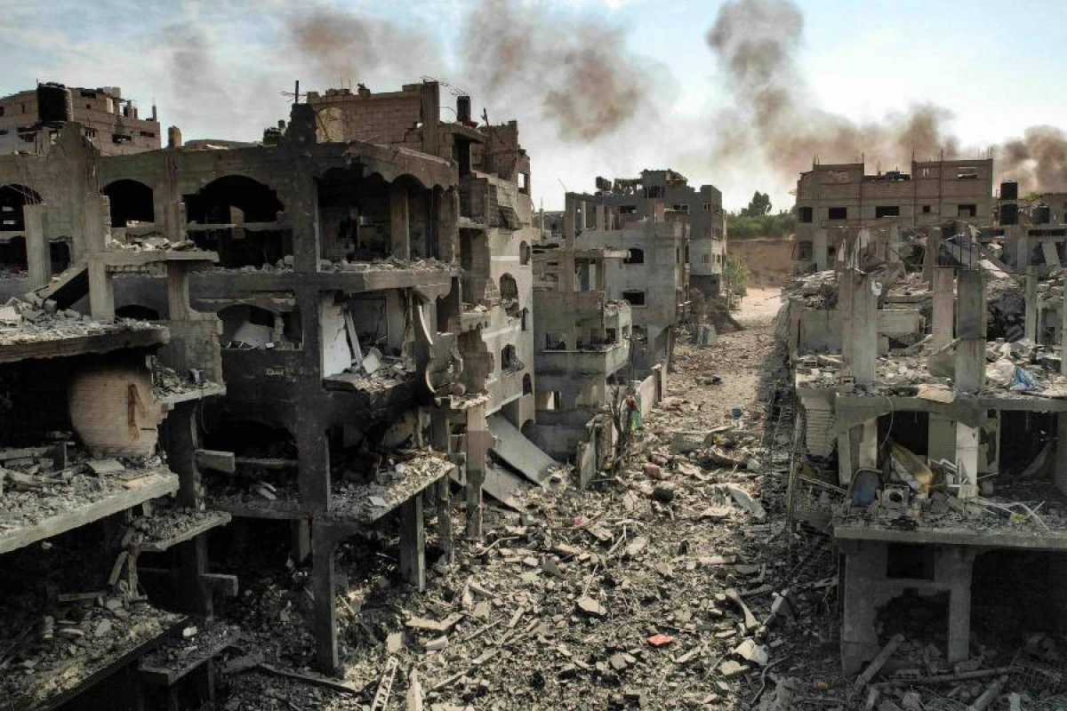 WSJ: İsrailin baş qərargah rəisi HƏMAS-la girov razılaşmasını dəstəkləyir