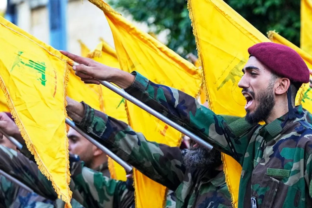 ABŞ Livanda "Hizbullah"ın tərksilahını müzakirə edir