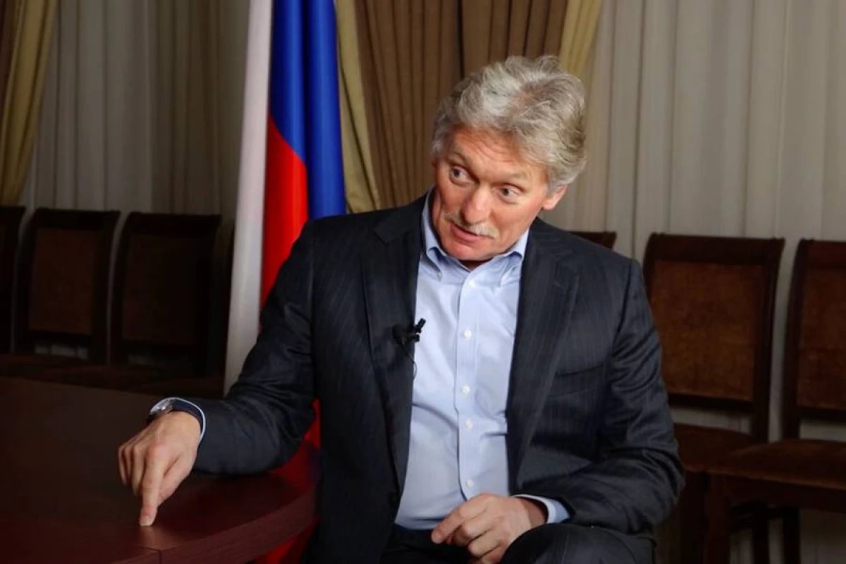 Peskov: "Problemlər konstruktiv şəkildə həll olunmalıdır"
