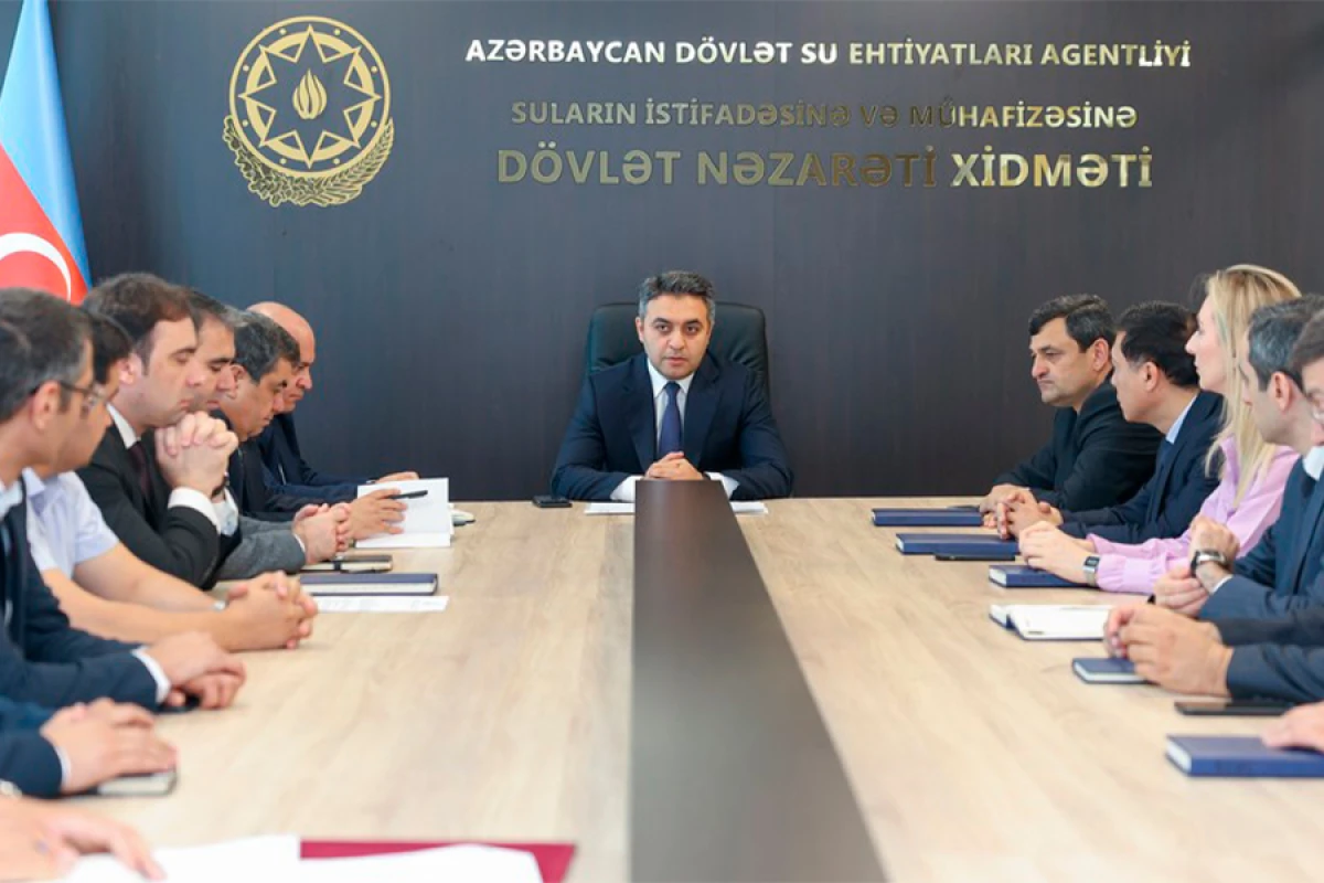 SİMDNX-də yeni təyinatlar oldu